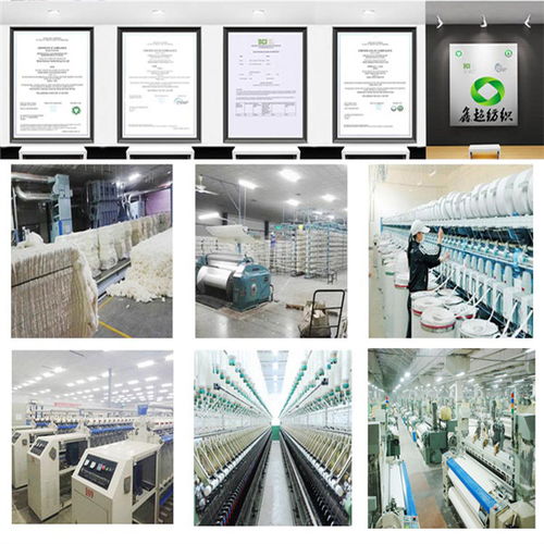 揭陽有機棉帆布廠家 鑫超紡織品以合理價格與專業技術引領市場